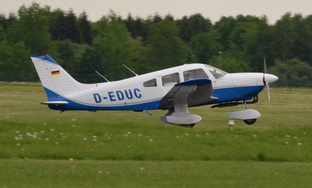 Reiseflugzeuge